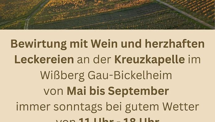 Flyer Wandersommer S.1