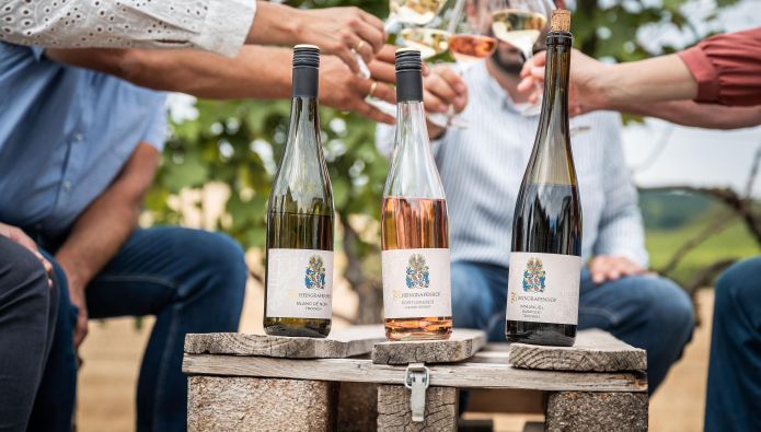 Weingut Rheingrafenhof