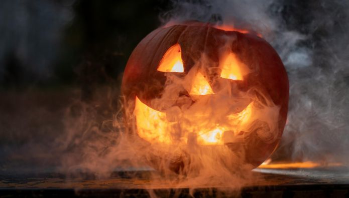 Halloween