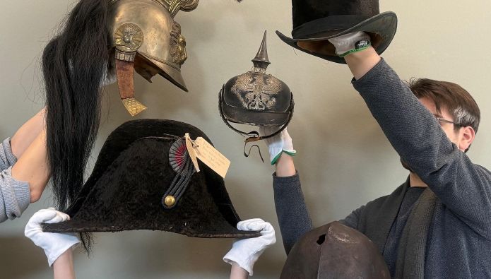 Museumsabend Geschichte