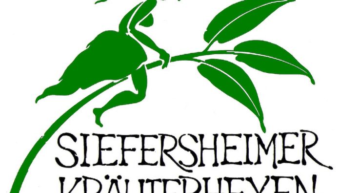 Logo Kräuterhexen