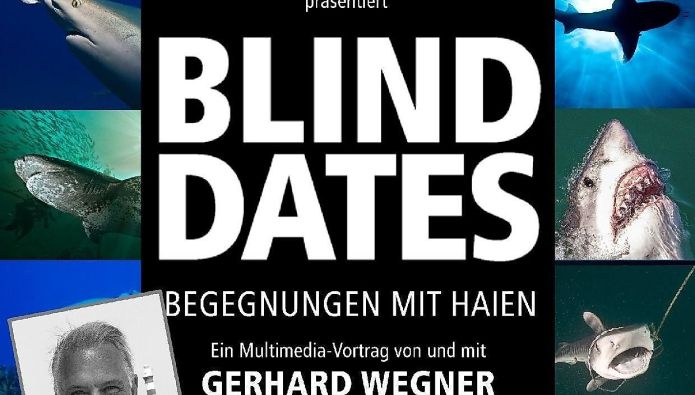 Blind Dates