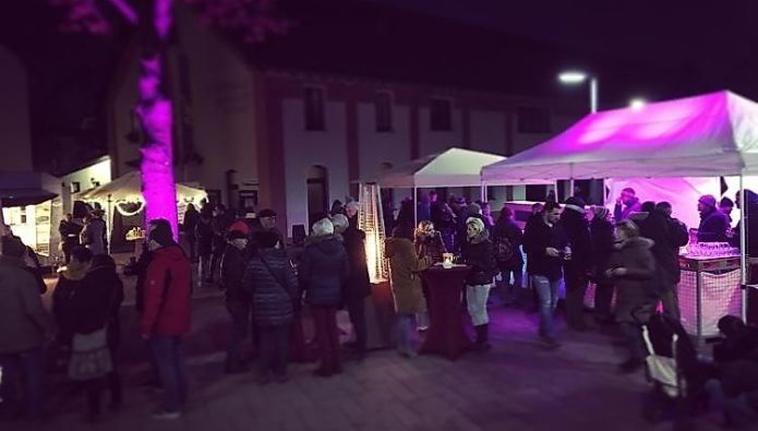 Weinlounge