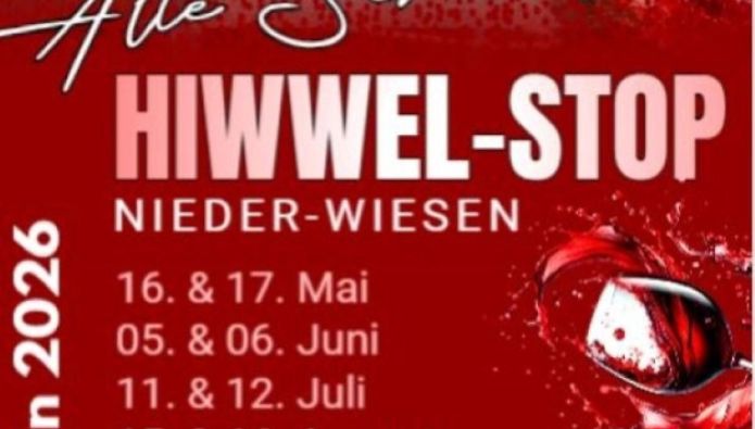 Flyer Alte Schmiede
