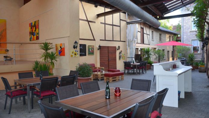 Bild Weingut