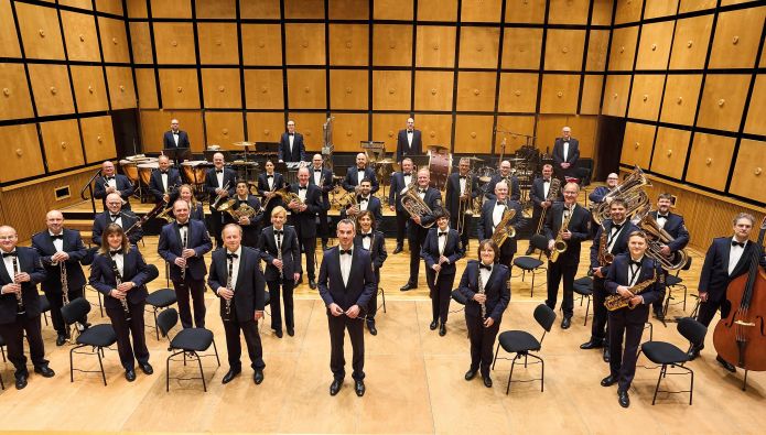 Landespolizeiorchester