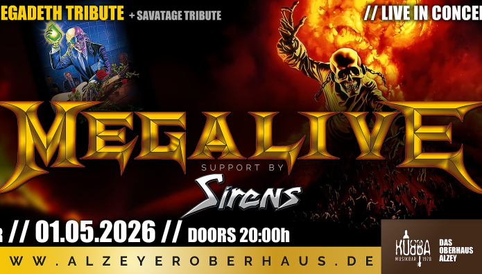 Megalive