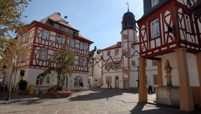 Das Schönste von Alzey