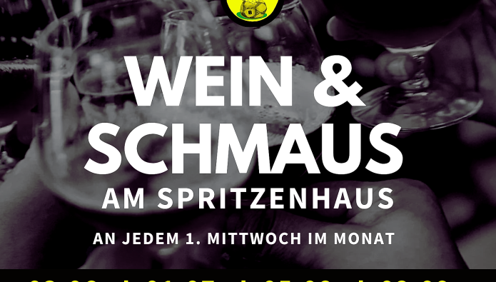 Flyer Wein&Schmaus