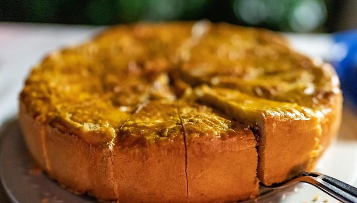 Bild Kuchen