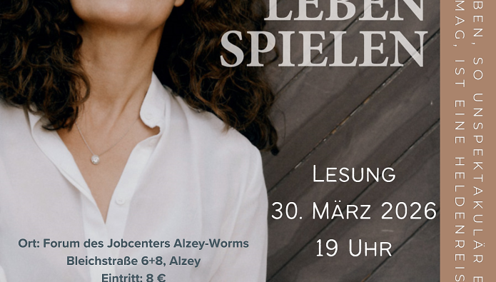 Proschat Madani Plakat