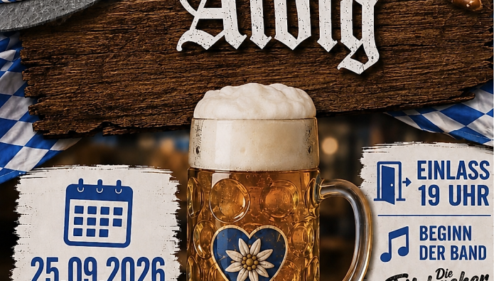 Oktoberfest Albig