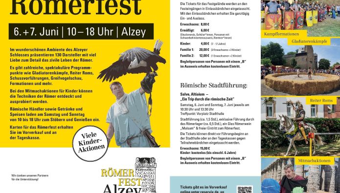 Römerfest