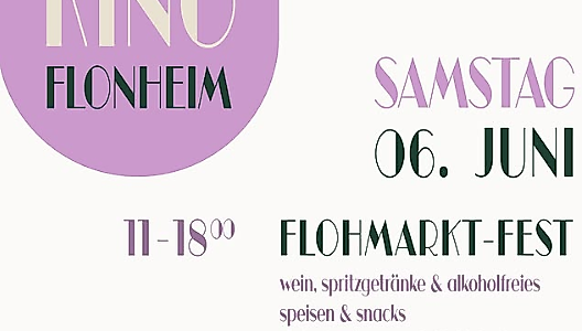Flyer Kino