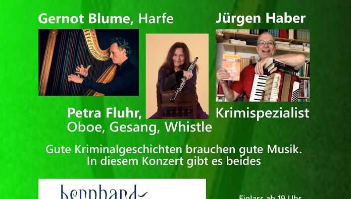 Folk and Crime Flomborn