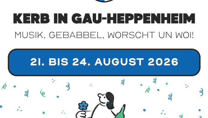 Gau-Heppenheimer Kerb