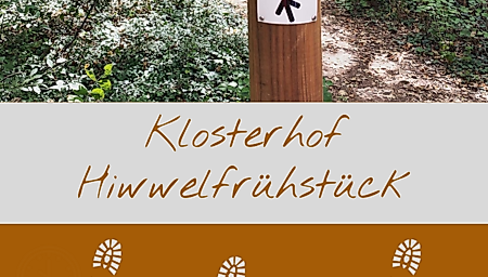 Hiwwelfrühstück