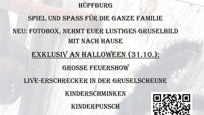 Spinnenhaus Bornheim