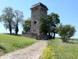 Wie Wasser Wöllstein wandelt(e) - eine Inselwanderung