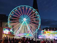 Riesenrad Alzeyer Winzerfest