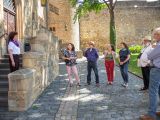 Alzey - Stadt und Schlossgeschichten