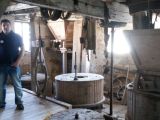 Mühlenerlebnis in der Wiesenmühle Kettenheim