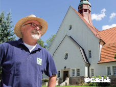 Rheinhessen Fachklinik Kapelle