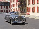 Rolls Royce